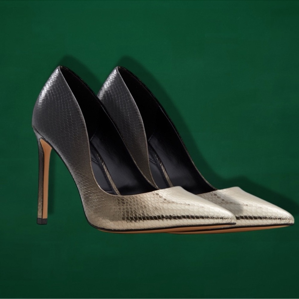 Aldo Lala Heels